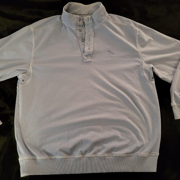 Tommy Bahama Sweater - Picture 1 of 4